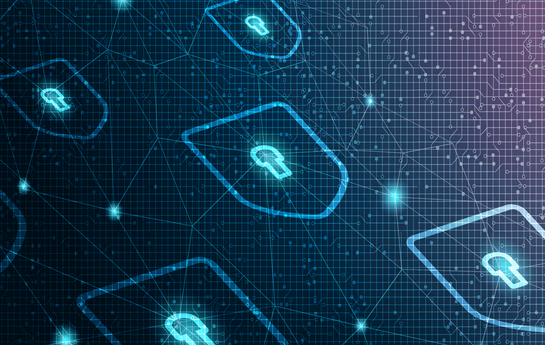 Crypto asset security