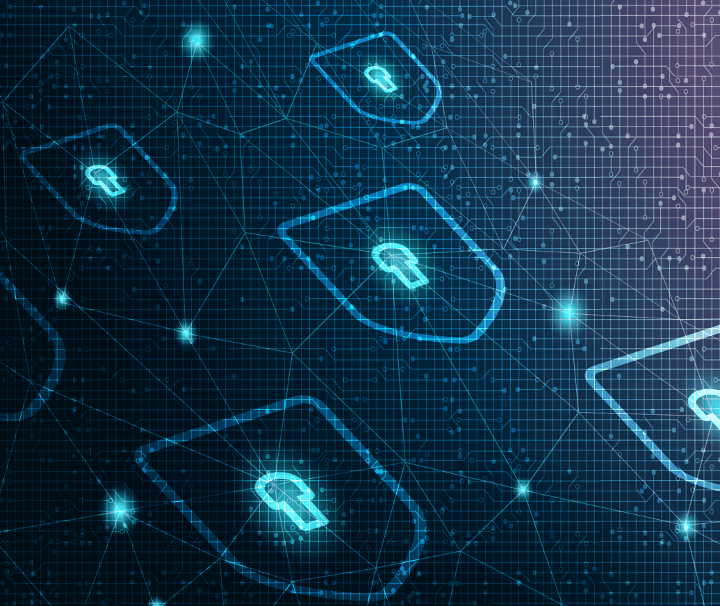 Crypto asset security