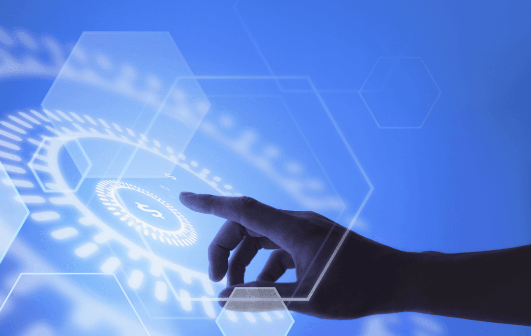 Crypto asset management