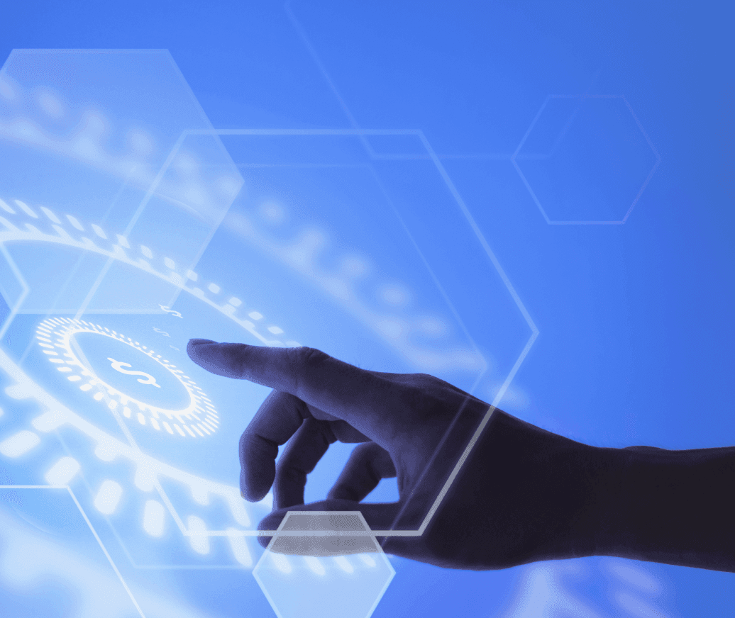 Crypto asset management