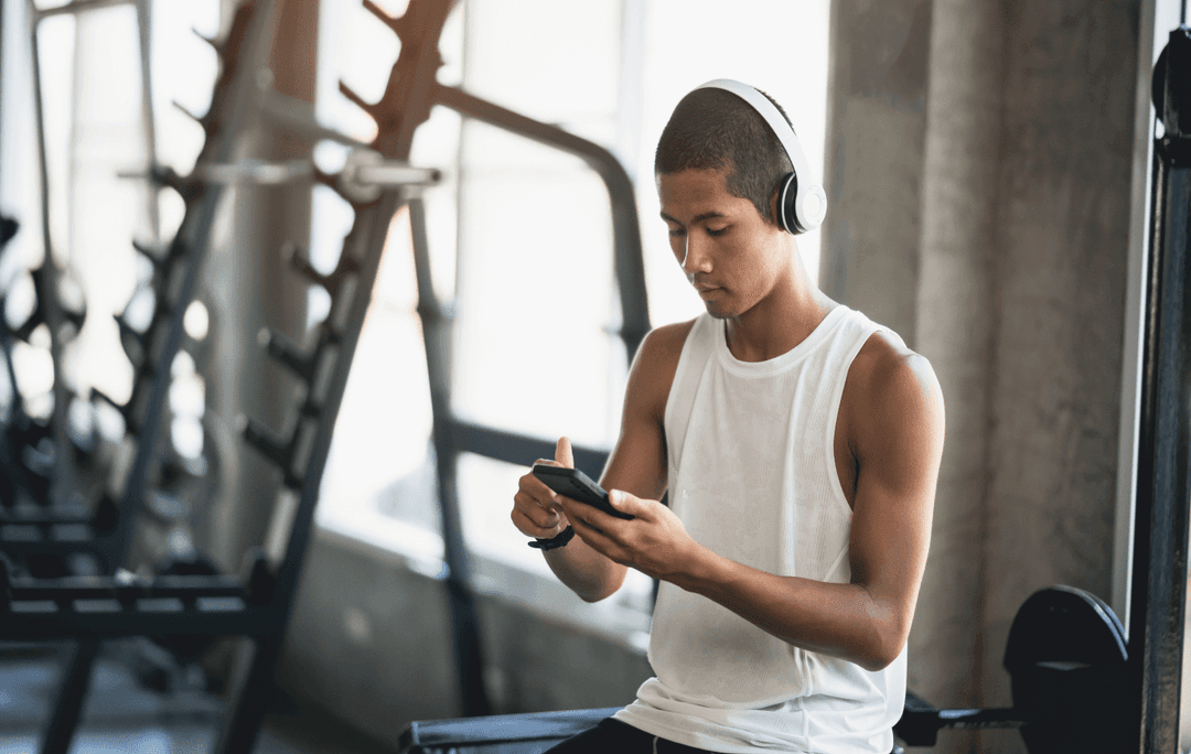 Fitness and wellness applications
