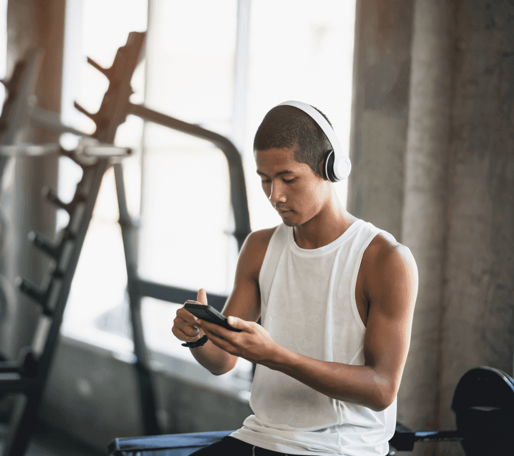 Fitness and wellness applications