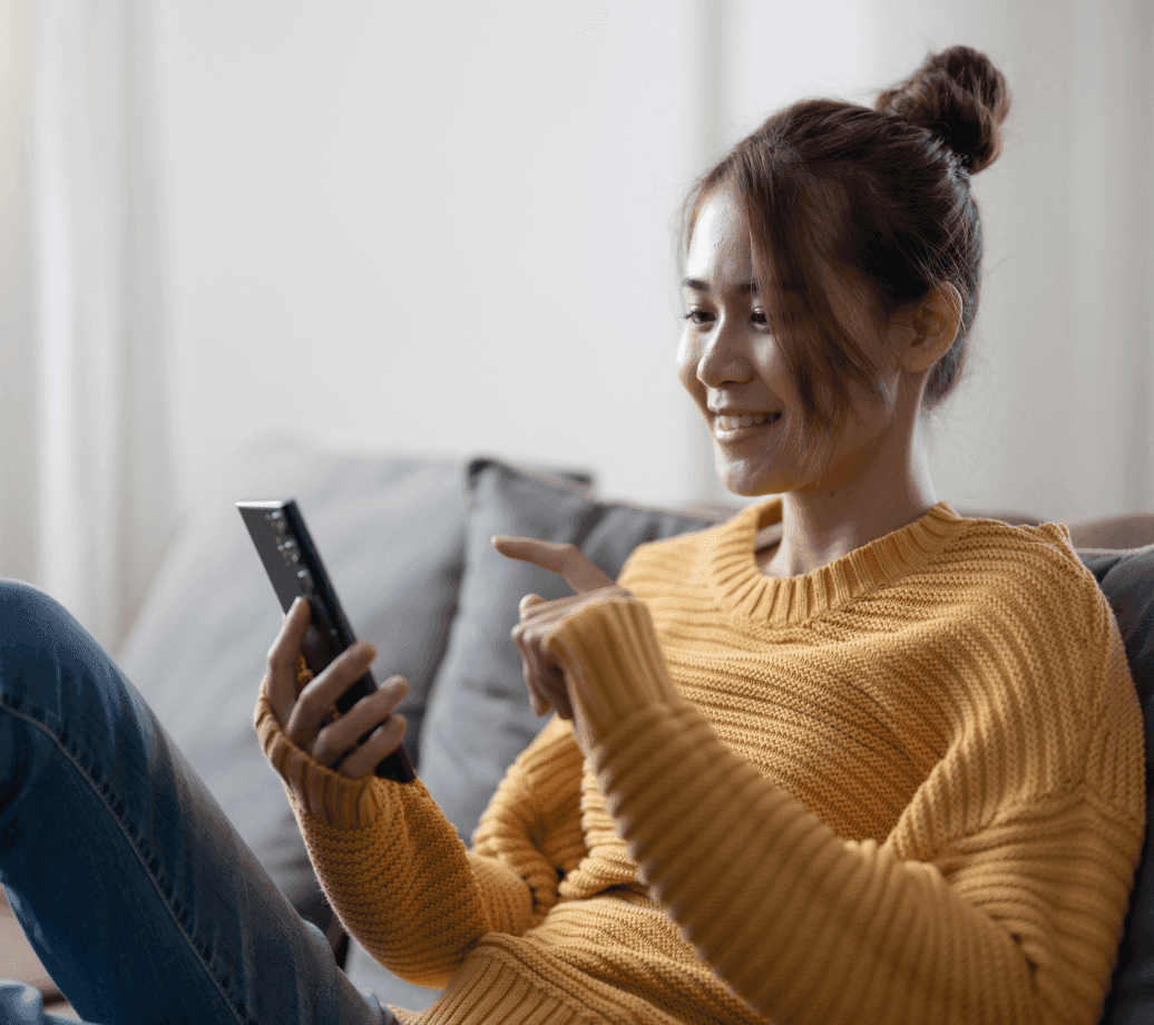 Women's health applications