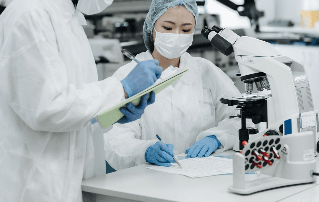 Clinical trial software development
