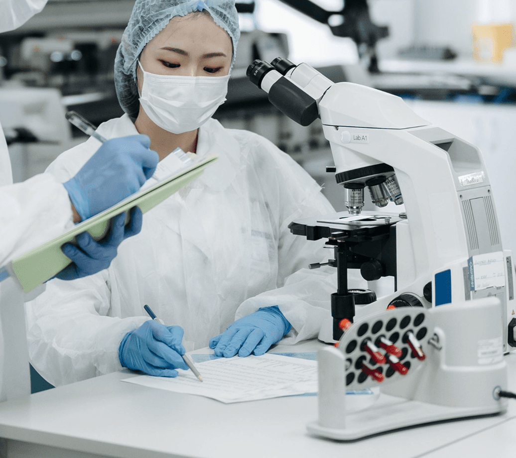 Clinical trial software development