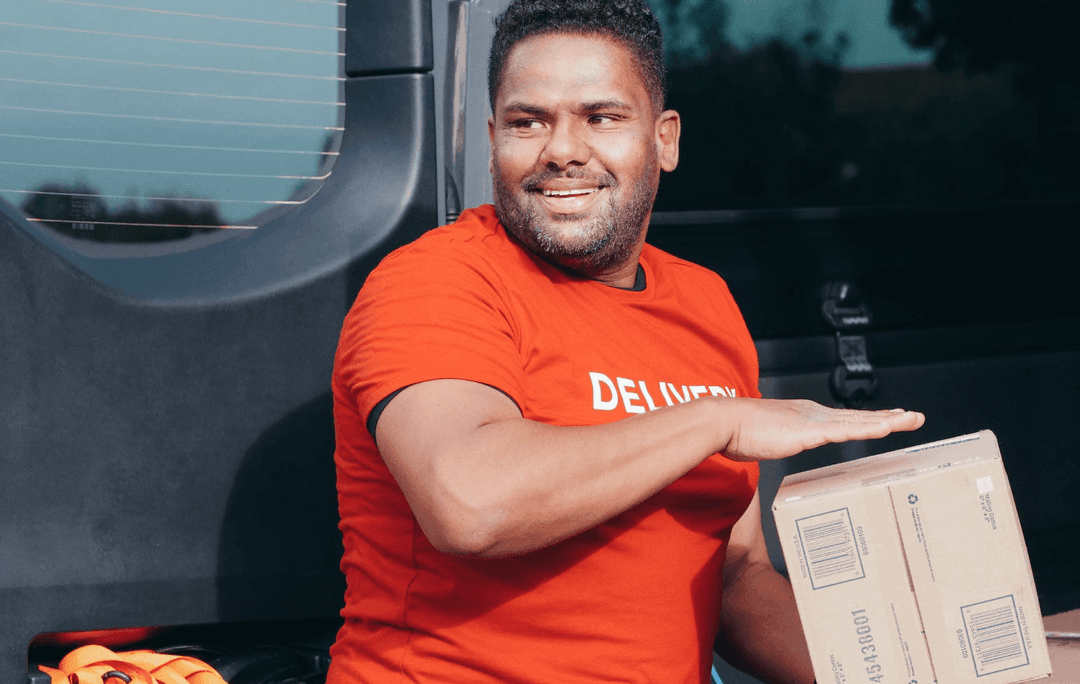 Logistics and supply chain
