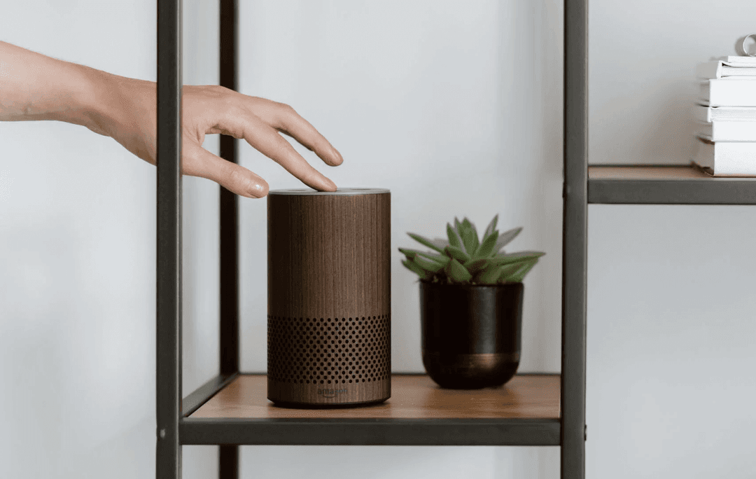 Smart home