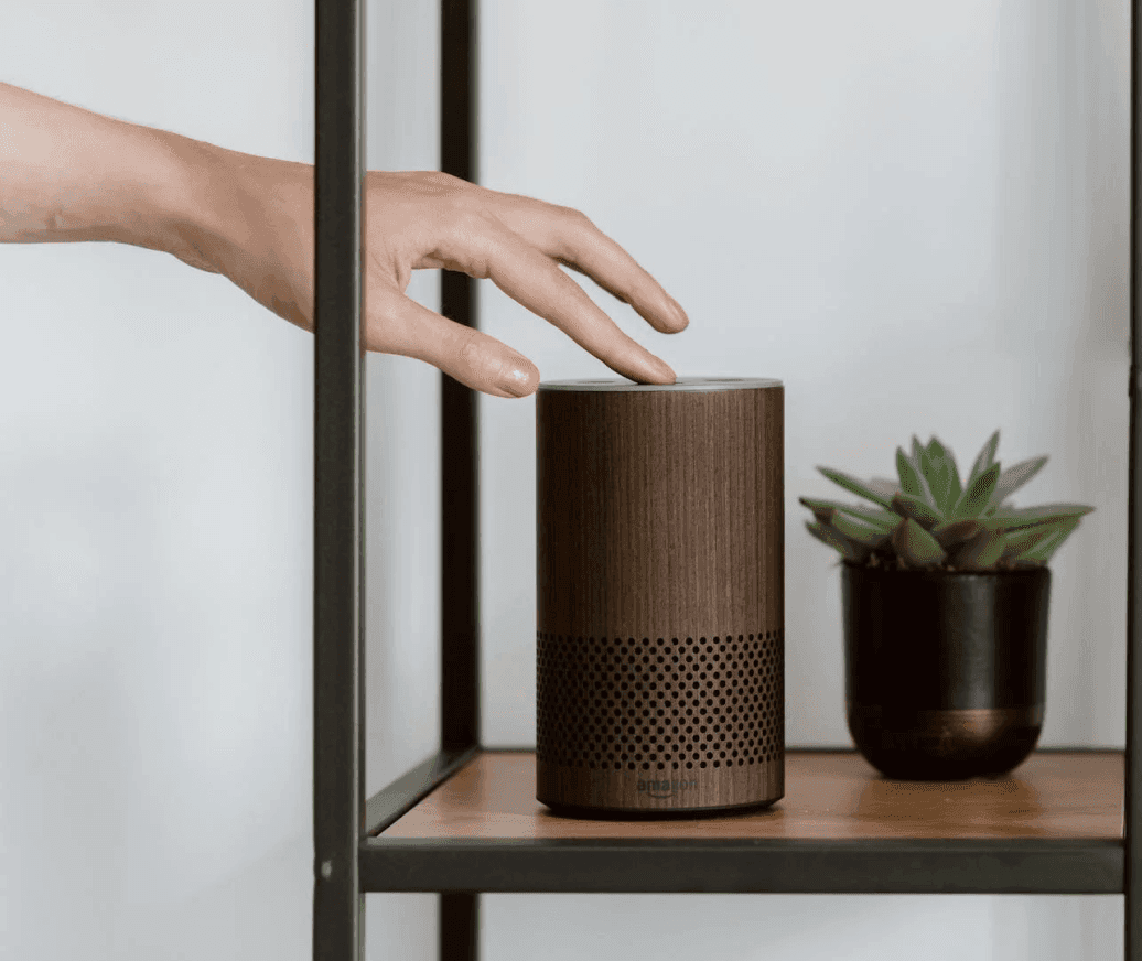Smart home