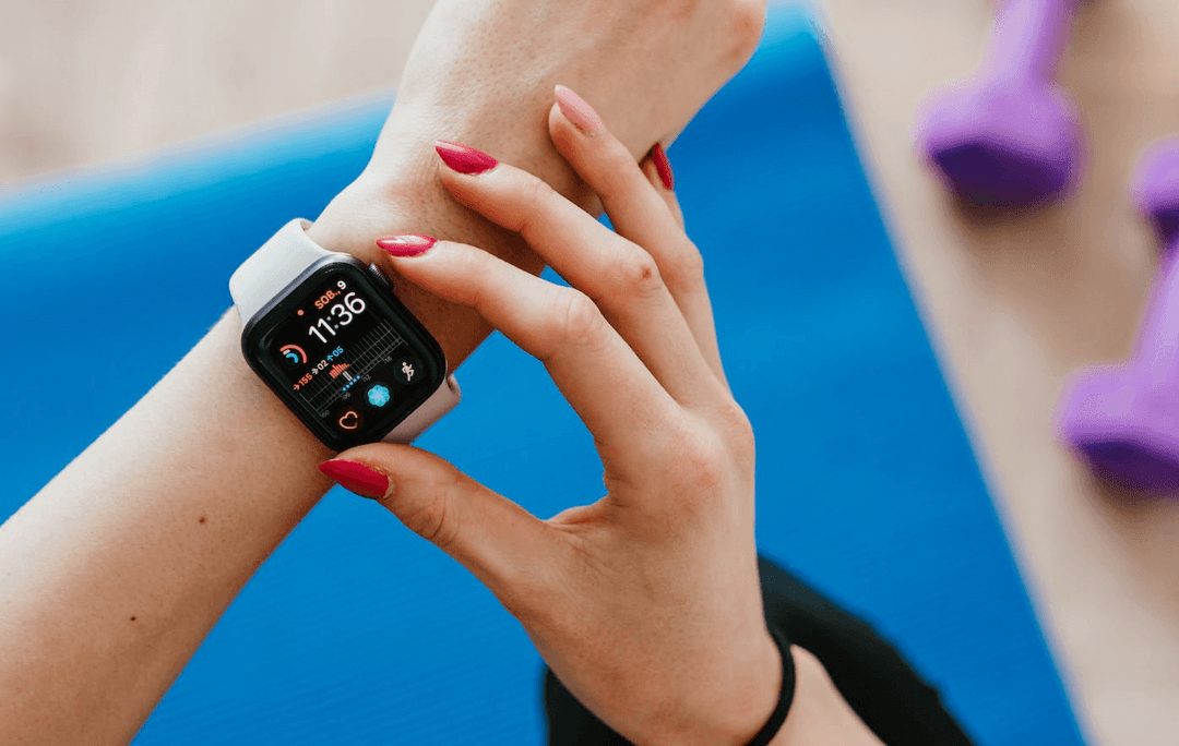 Consumer IoT