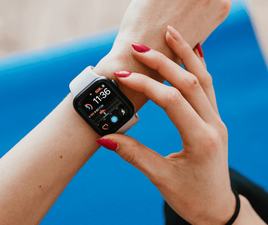 Consumer IoT