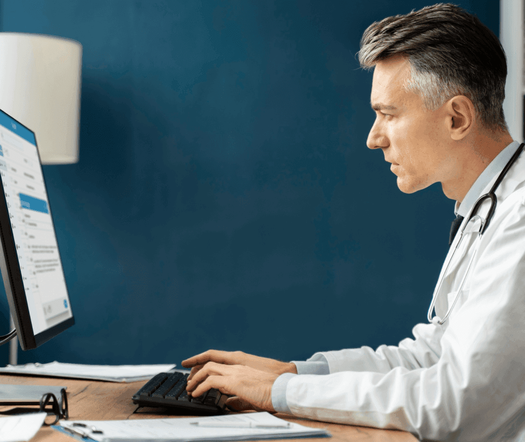 Telemedicine provider features