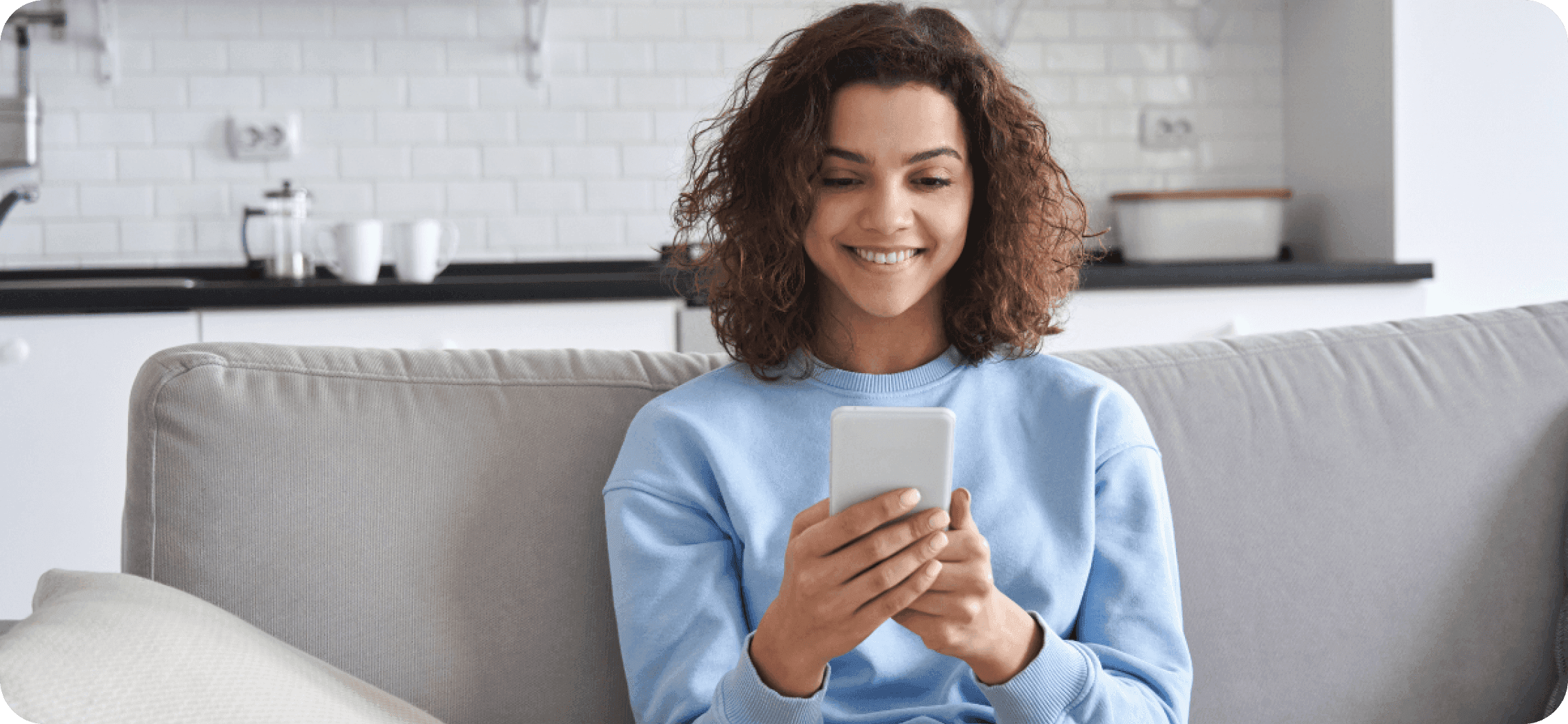 Mental Health App
Development Services