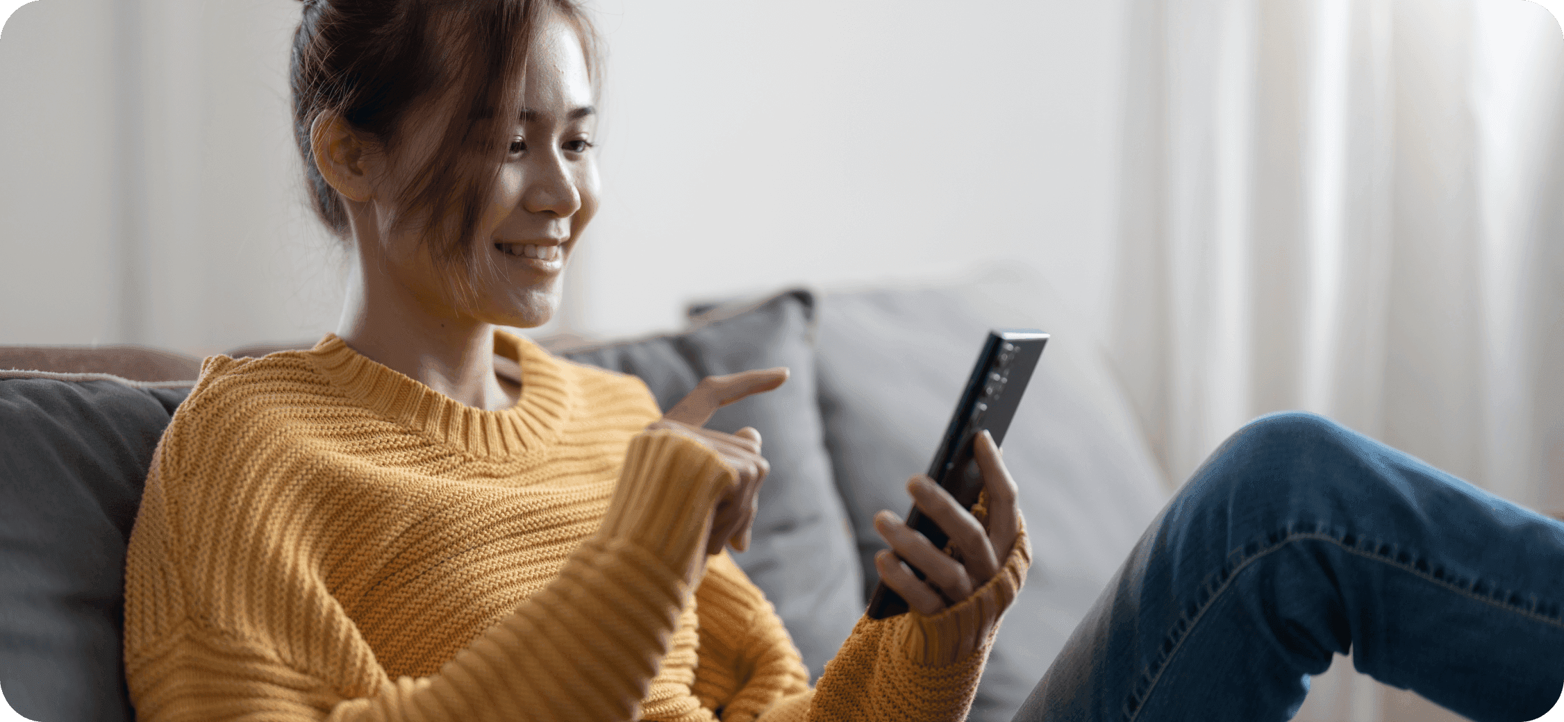 Women's Health App
Development Services