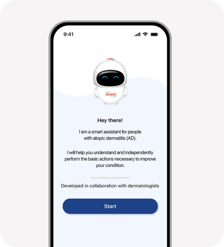 Guided support assistant