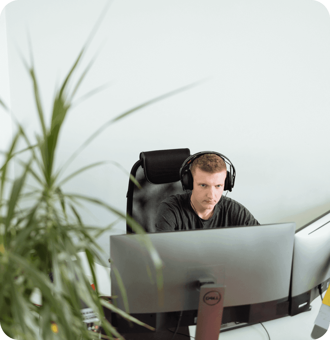 Experience with emerging technologies