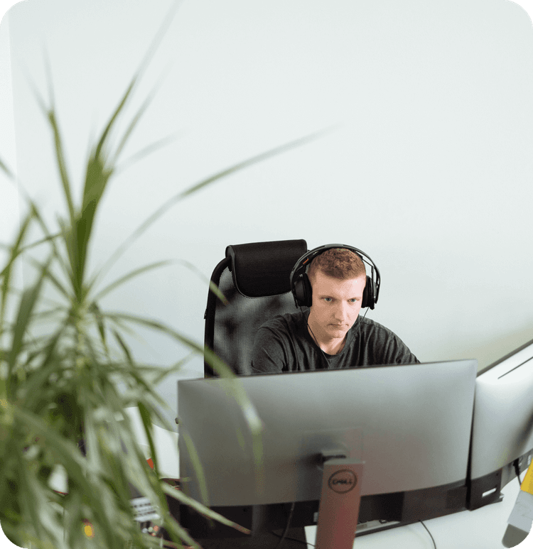 Experience with emerging technologies