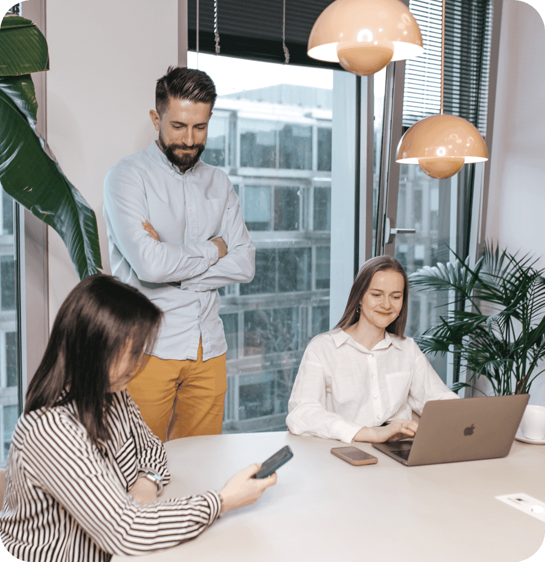 Data-driven approach to product development