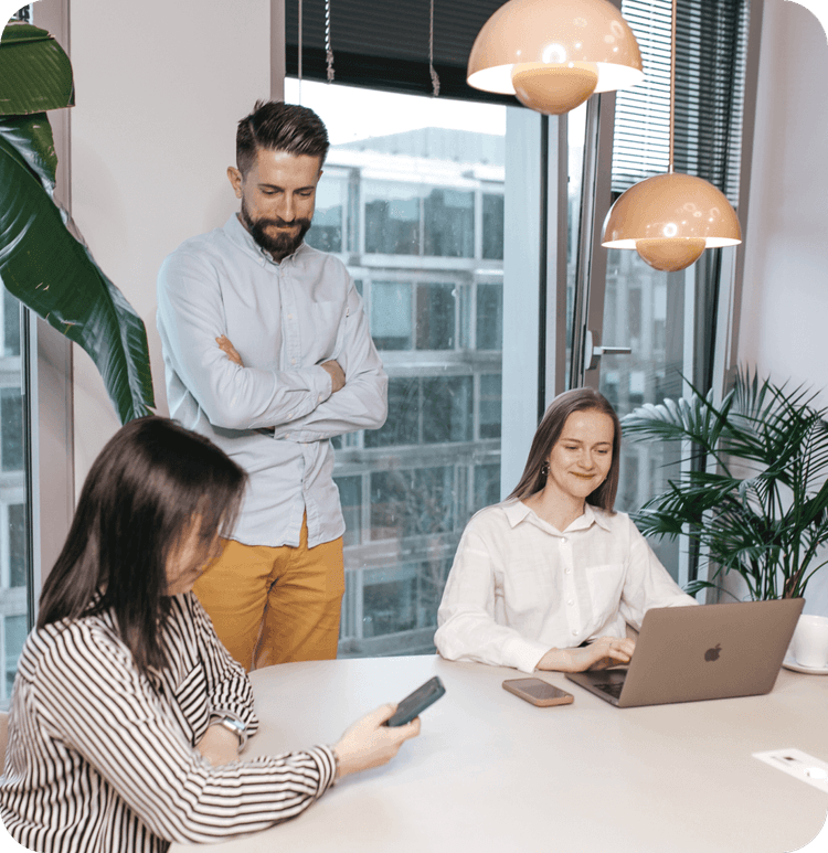 Data-driven approach to product development