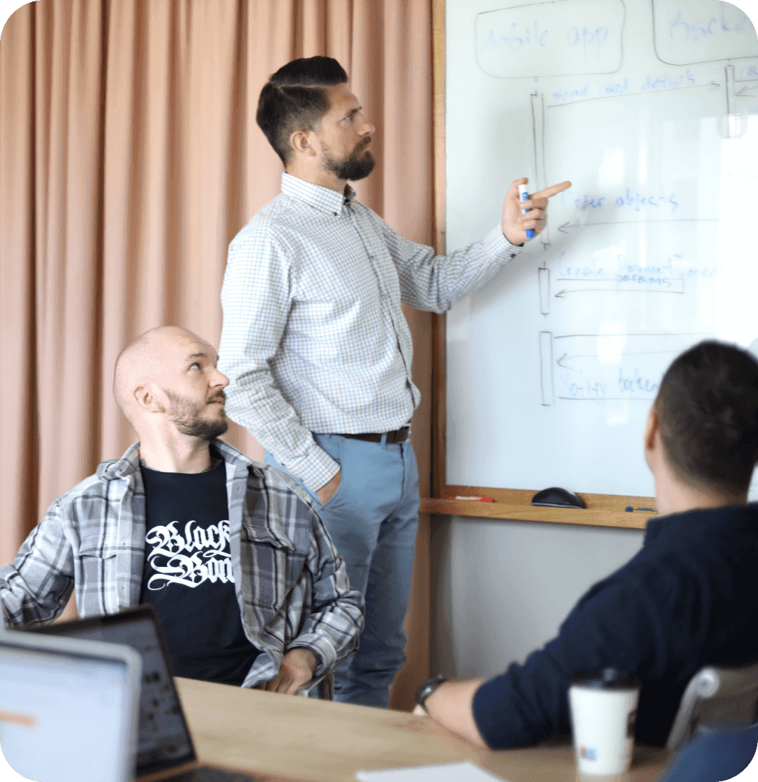 Scalable solutions