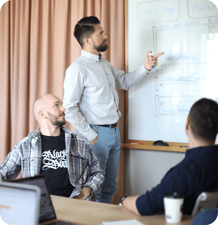 Scalable solutions