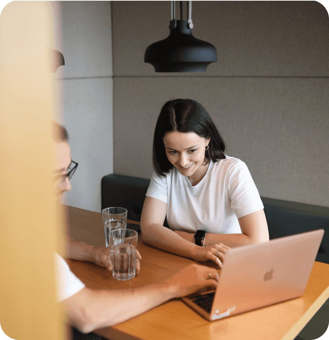 Unique approach to your product