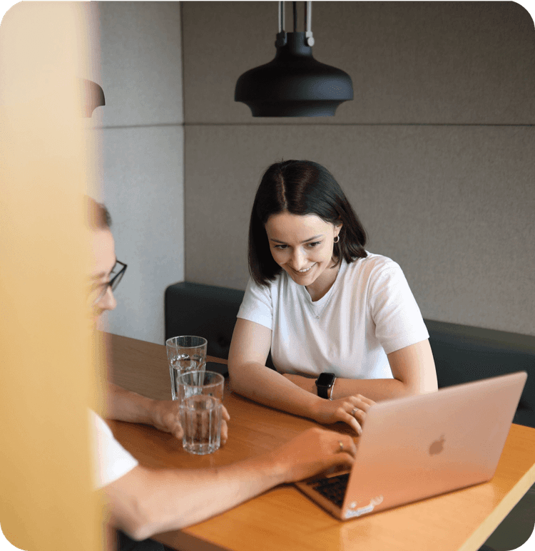 Unique approach to your product