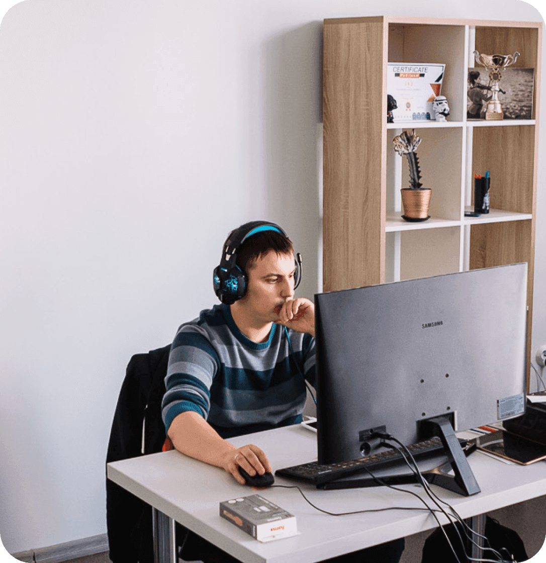 Integration experience