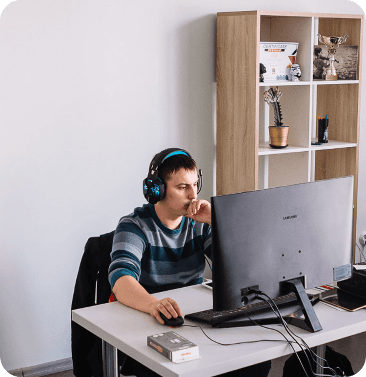 Integration experience