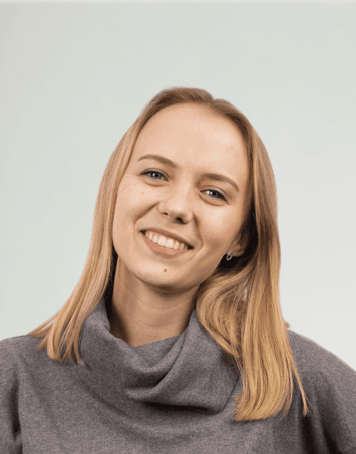 Anastasia Grinevitch
