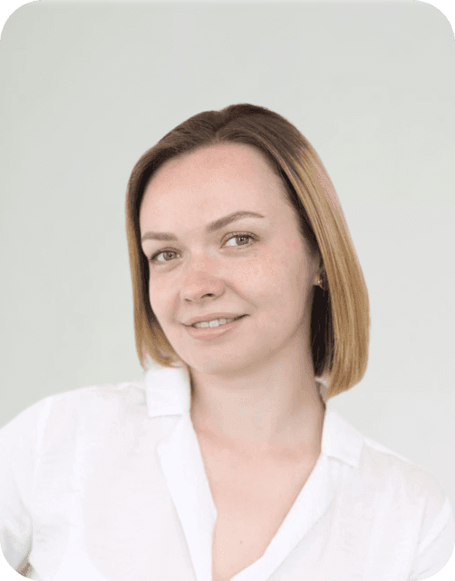 Anastasia Kharychkova