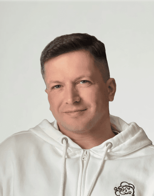 Victor Lavrentyev