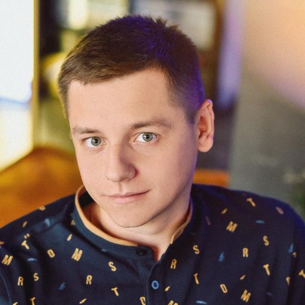 author