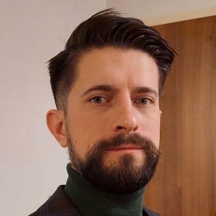 author