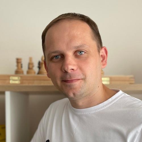 author