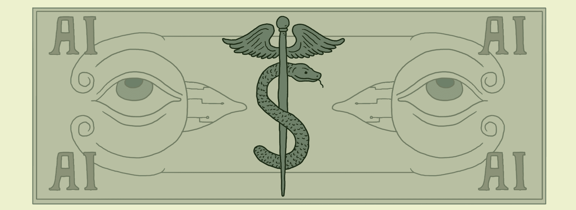 The real cost of implementing AI in healthcare, sample cost estimations included