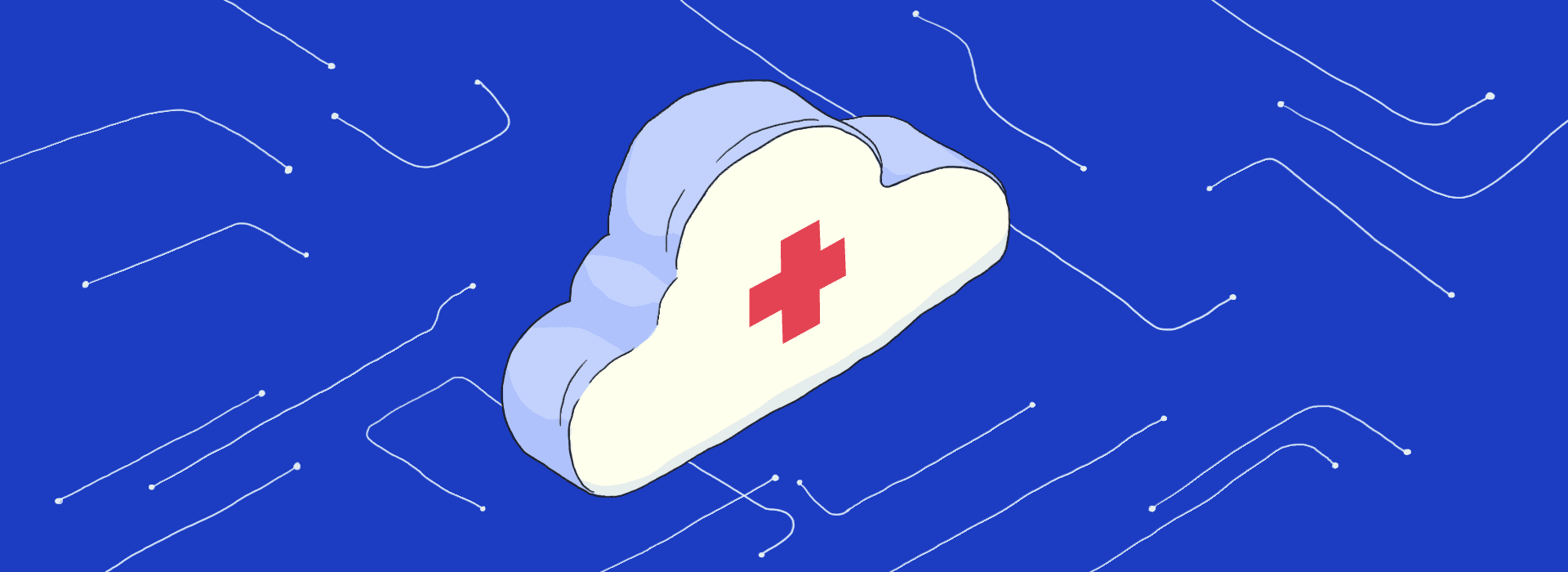 How cloud computing in healthcare is changing patient care