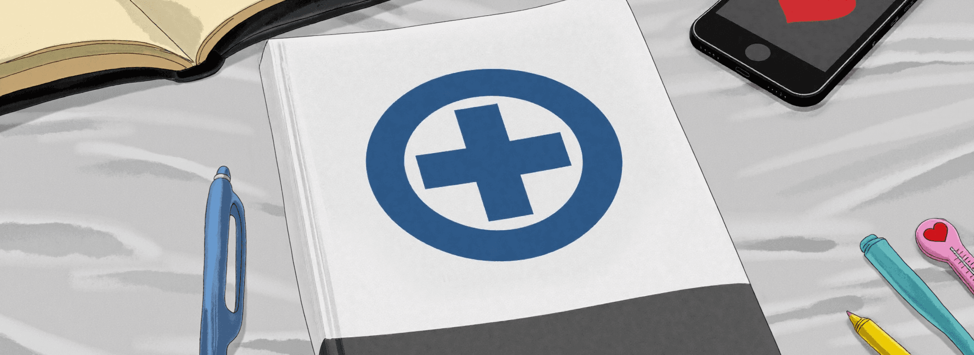 Healthcare mobile app development in 2025: Costs, trends, and potential risks