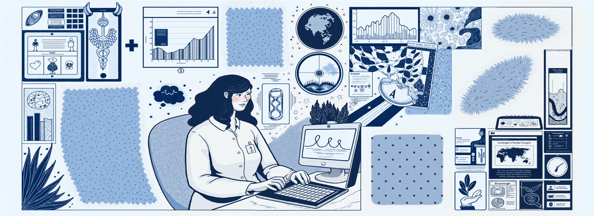 14 types of healthcare software changing the way we deliver care