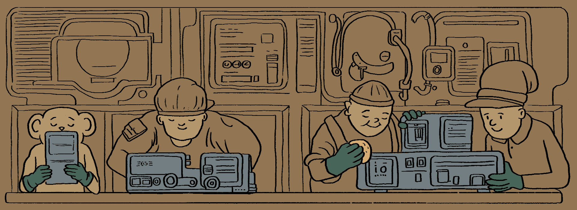 Taking the edge off edge cases in mobile and IoT product testing