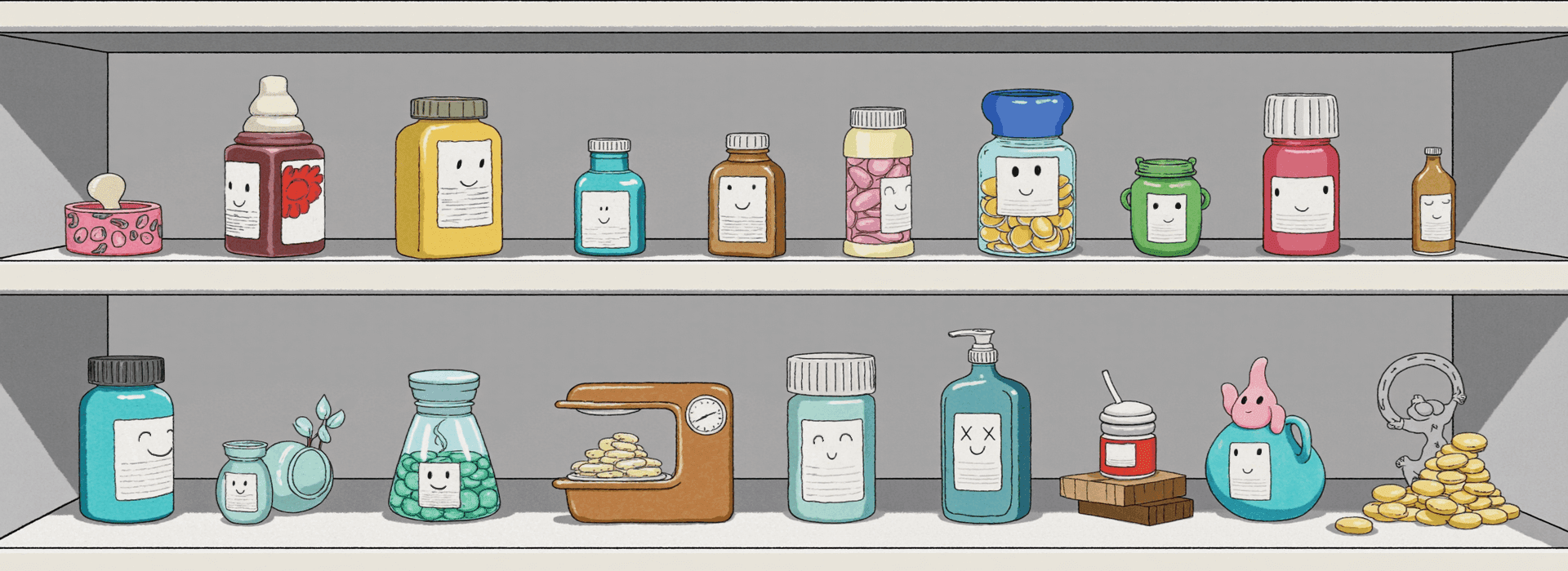 Guide to medication management app development