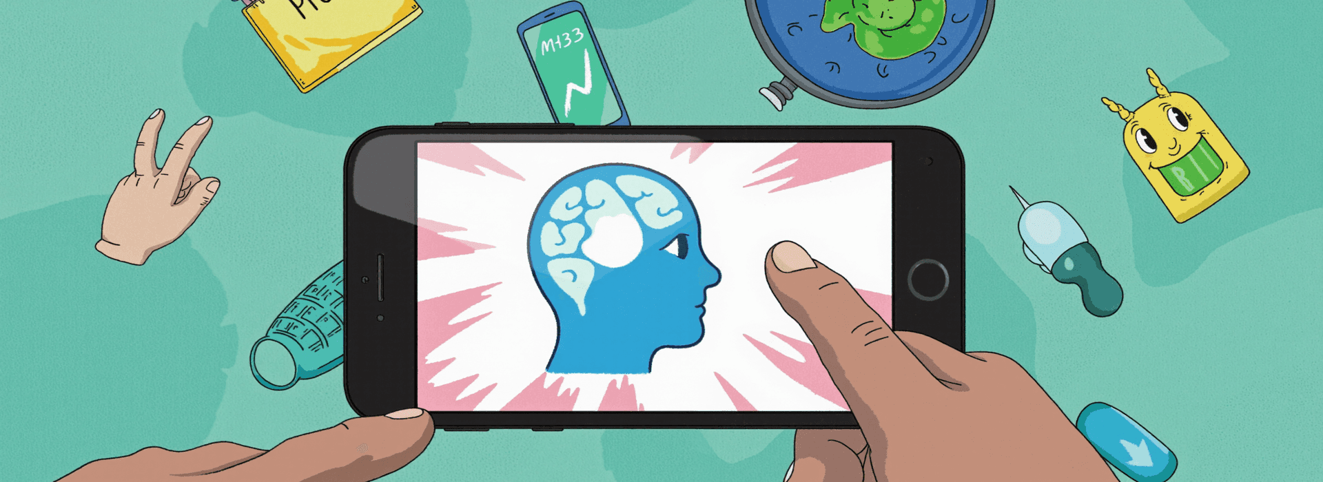 How to develop a mental health app and actually succeed in the market