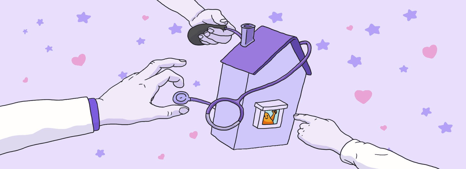 How technology and AI are shaping home care services