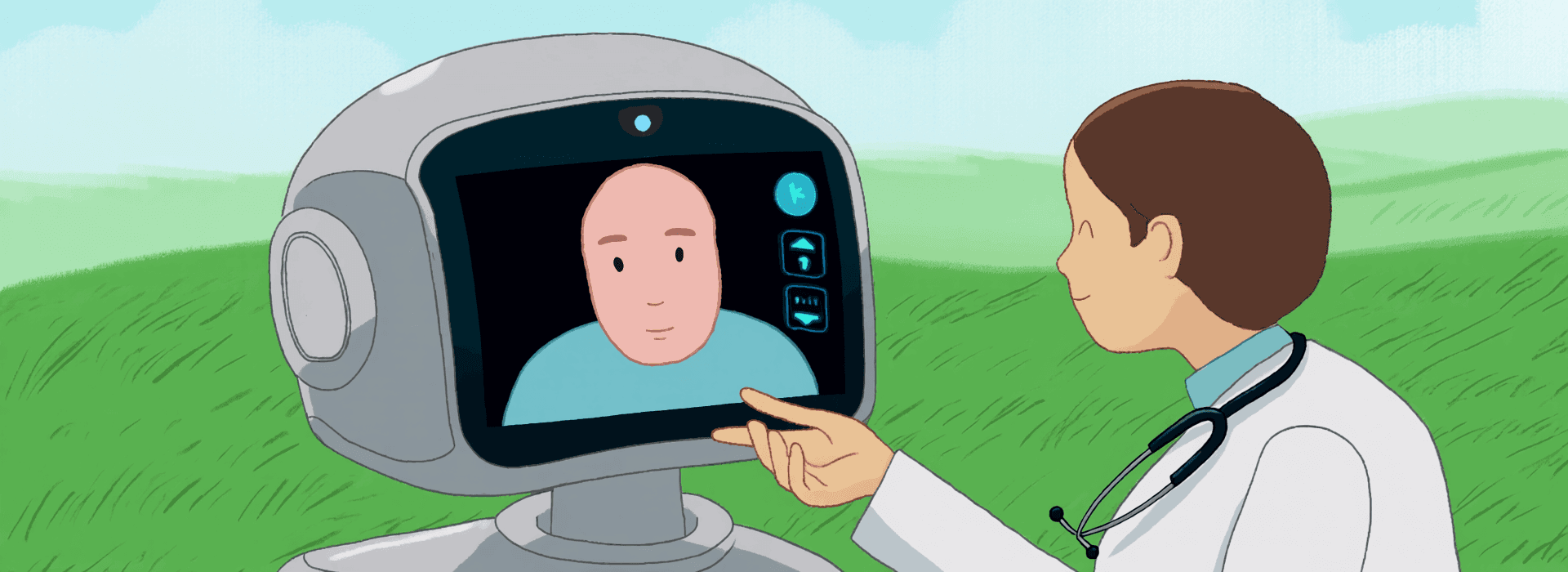 Top telemedicine app features: Must-have and advanced functionality
