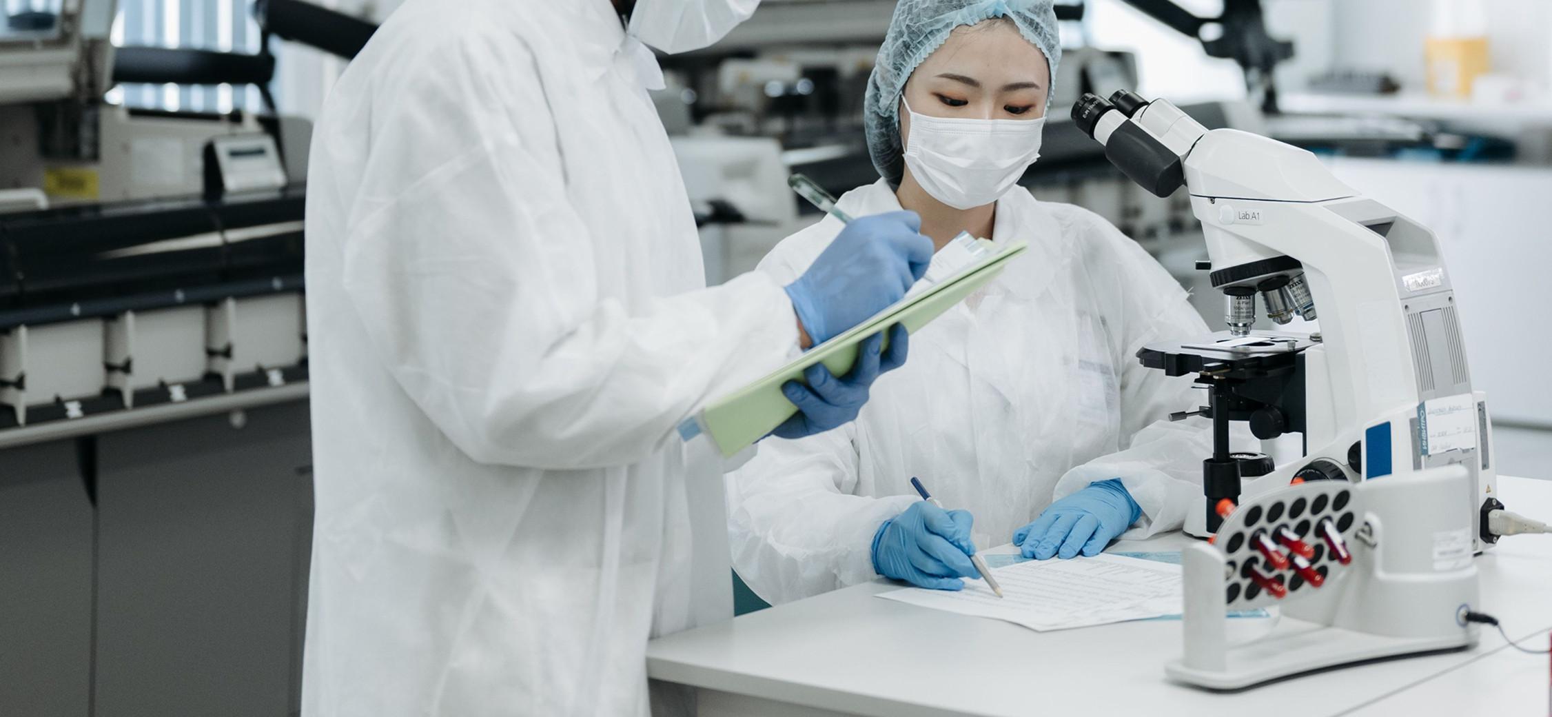 Clinical Trial Software Development Services