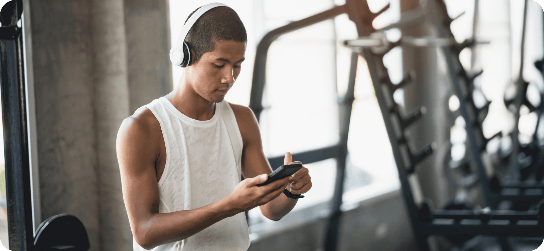 Fitness App
Development Services
