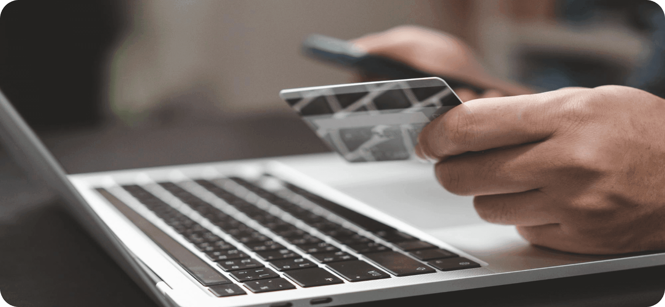 Payment Software Development Services
