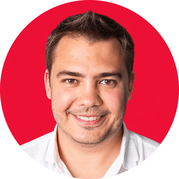 Alex Melchanka
