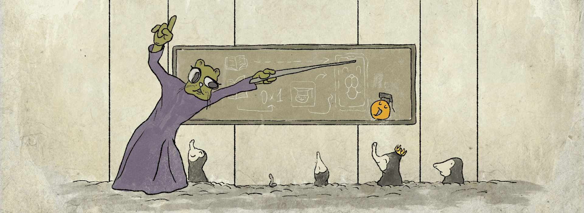 How to create an educational app in 2025