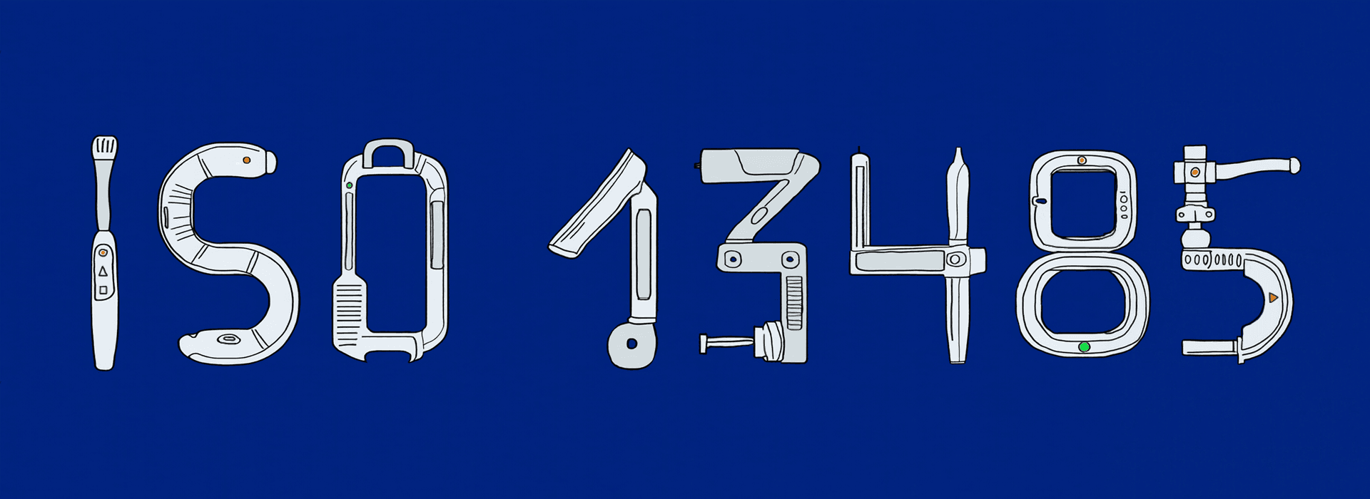 ISO 13485 Implementation for medical device companies: a step-by-step guide