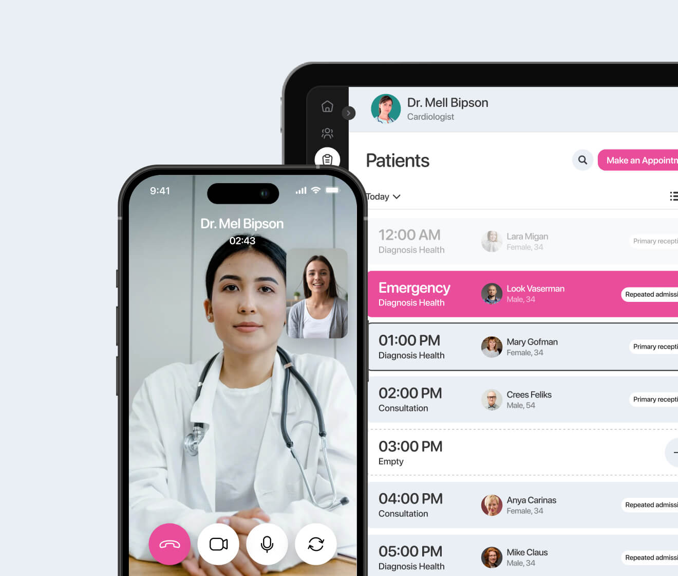 The Call to Adventure: Why Telemedicine Matters